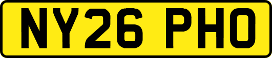 NY26PHO
