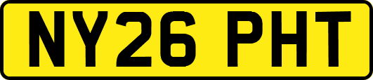 NY26PHT