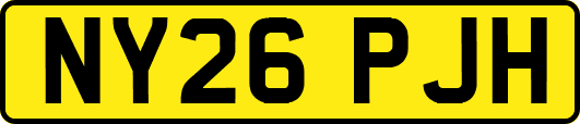 NY26PJH