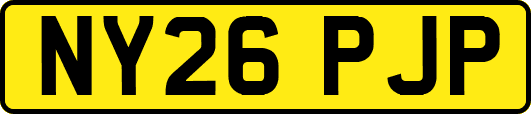 NY26PJP
