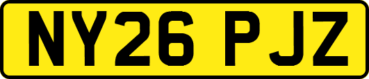 NY26PJZ