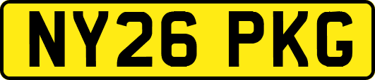NY26PKG
