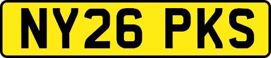 NY26PKS