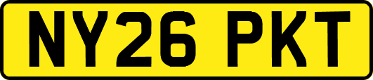 NY26PKT
