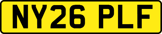 NY26PLF