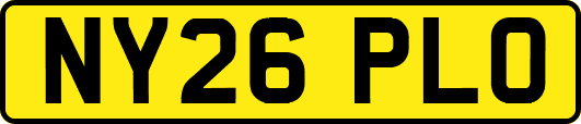 NY26PLO