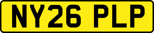 NY26PLP