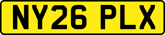 NY26PLX