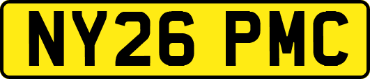 NY26PMC