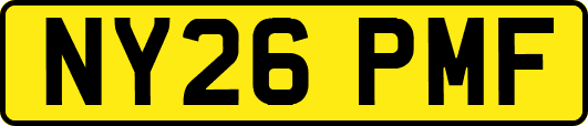 NY26PMF