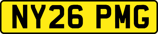 NY26PMG