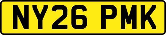NY26PMK