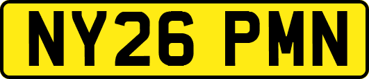 NY26PMN