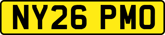 NY26PMO