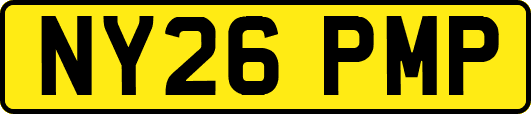 NY26PMP