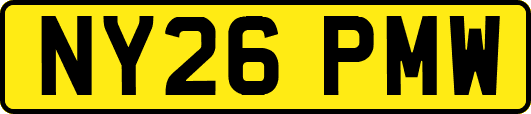 NY26PMW