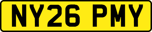 NY26PMY