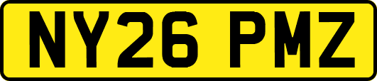 NY26PMZ