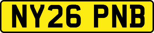NY26PNB