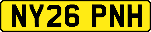 NY26PNH