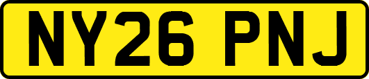 NY26PNJ