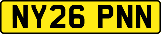NY26PNN