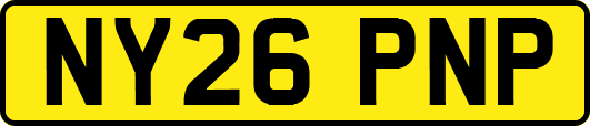 NY26PNP