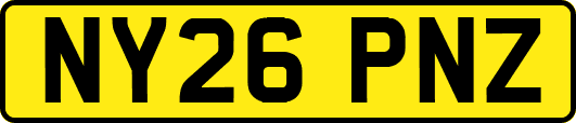 NY26PNZ