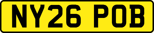 NY26POB