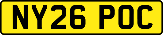 NY26POC