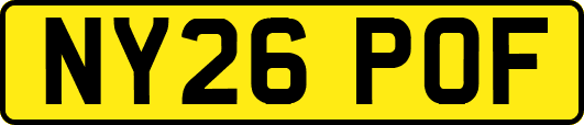 NY26POF