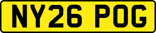 NY26POG