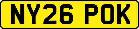NY26POK
