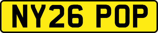 NY26POP