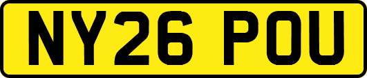 NY26POU