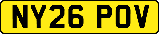 NY26POV