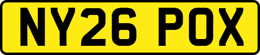 NY26POX