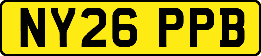 NY26PPB
