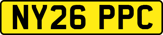 NY26PPC