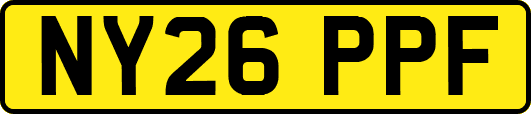 NY26PPF