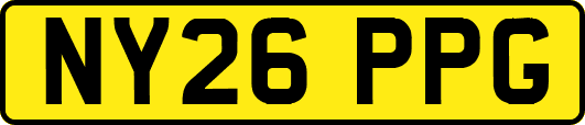 NY26PPG