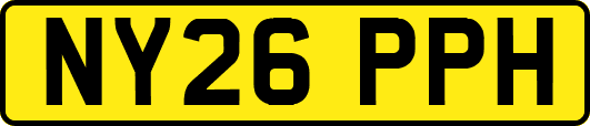NY26PPH