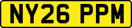 NY26PPM