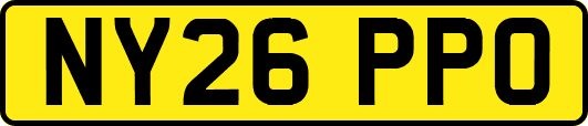 NY26PPO