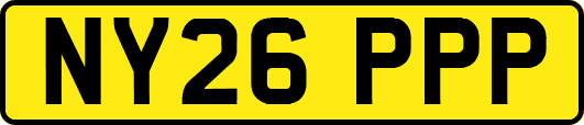NY26PPP