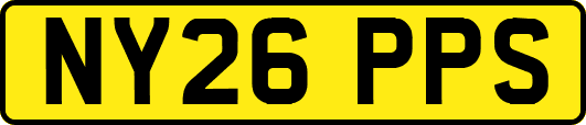 NY26PPS