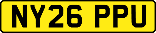 NY26PPU