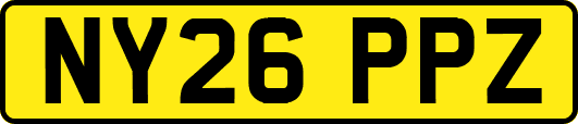 NY26PPZ