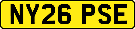 NY26PSE