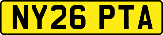 NY26PTA
